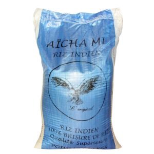 Riz Non Parfumé 50kg