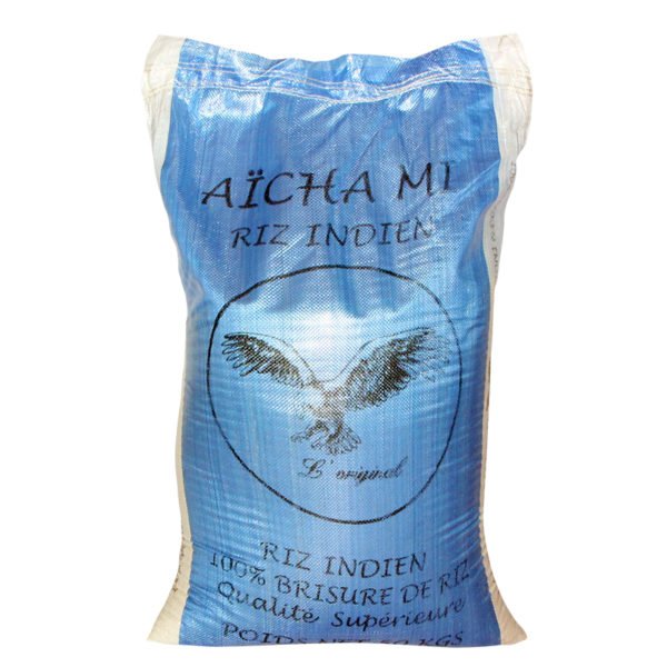 Riz Non Parfumé 50kg