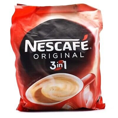 Nescafé sachet 260g