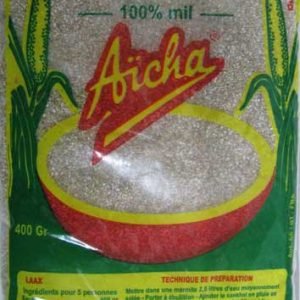 Sankhal Aicha 400g