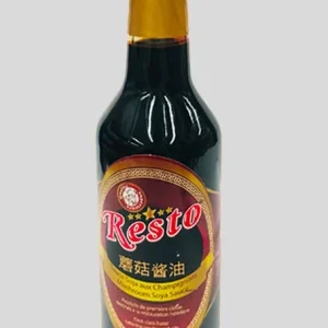 Sauce Soja Resto 150ml
