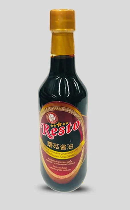 Sauce Soja Resto 150ml