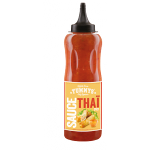 Sauce Yummys Thai Spicy 950ml