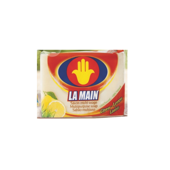 Savon La Main 300g