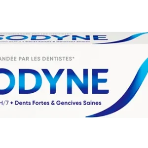Sensodyne Soin Gencives 75ml
