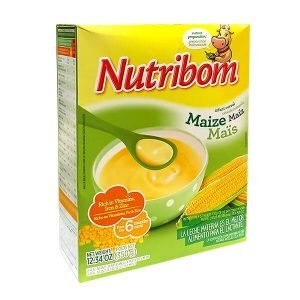 Nutribom Maïs 350g
