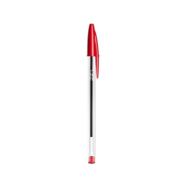Stylo rouge