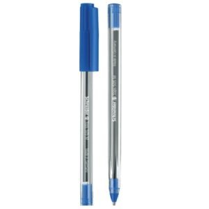 Stylo scheider bleu M
