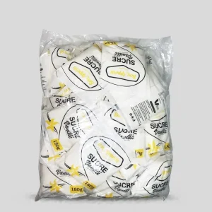 Sucre Cristal Vanilia 22g*100sachets