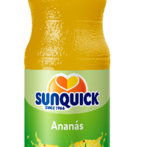 Jus Sunquick Ananas 1l