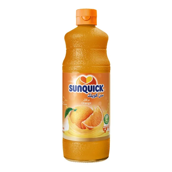 Jus Sunquick Orange 1l