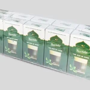Thé Berndé 25g*10