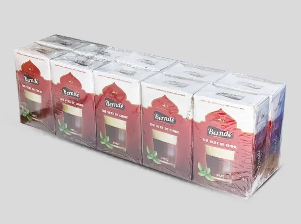 Thé Berndé 25g*10