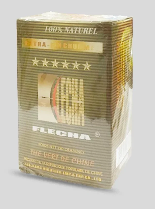 Thé Flecha 4011 200g