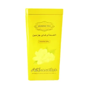 Thé Jasmine 200g
