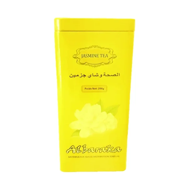 Thé Jasmine 200g