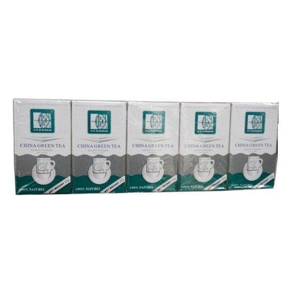 Thé Flecha 41022 10*25g