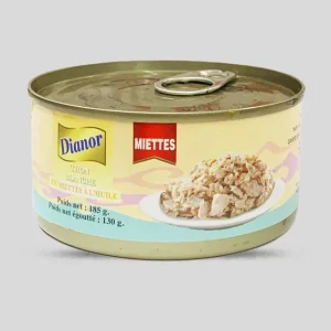 Thon Miettes Dianor 185g
