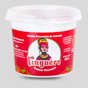 Tomate Linguére 350g
