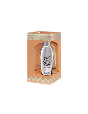 Parfum Touch Me