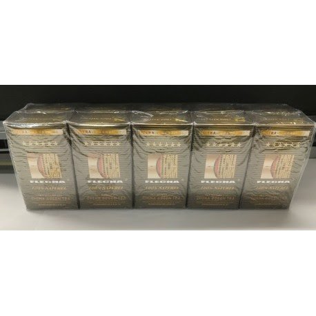 Thé Flecha 4011 25g*10