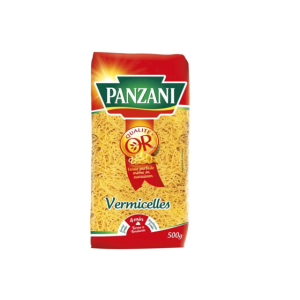 Vermicelle Panzani 500g