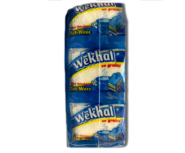 Wekhal en grains 100sachets