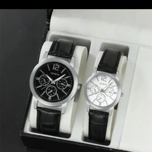 Montre Homme Geneva