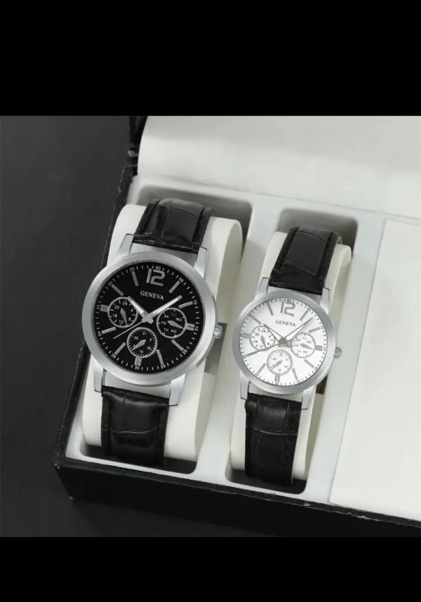 Montre Homme Geneva