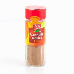 Epice Cannelle Belle France 45g