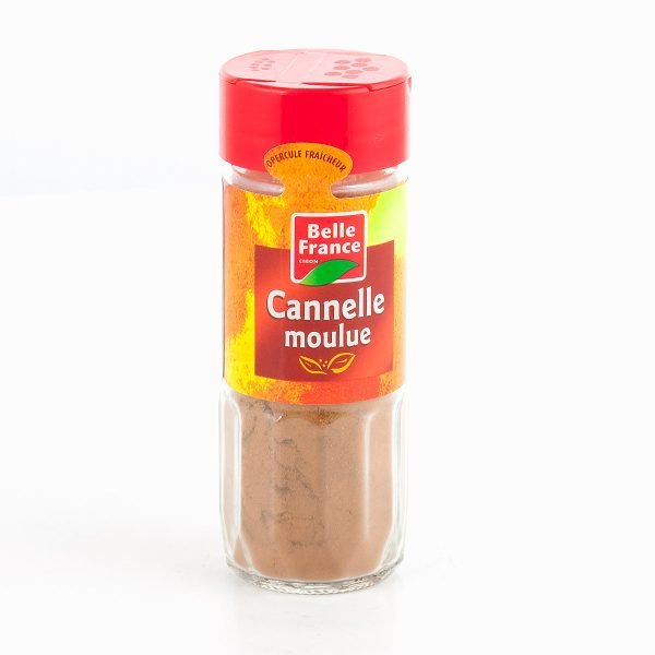 Epice Cannelle Belle France 45g