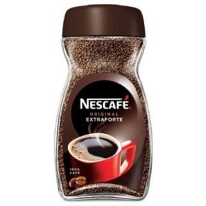 Nescafé Extraforte 200g