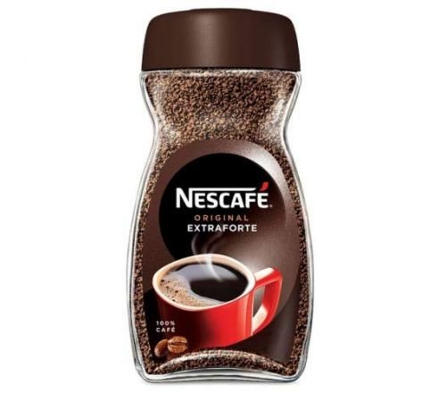 Nescafé Extraforte 200g