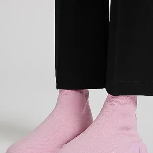 835563_light_pink_5.jpg Balenciaga Basket Femme Rose Clair