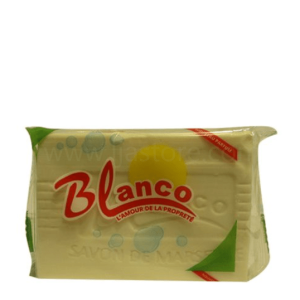 Savon Blanco 300g