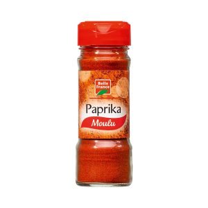 Epice Paprika Moulu Belle France 50g