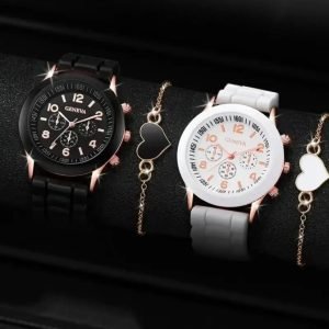 Montre Femme-Bracelets