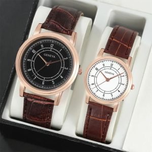 Montre Femme Geneva