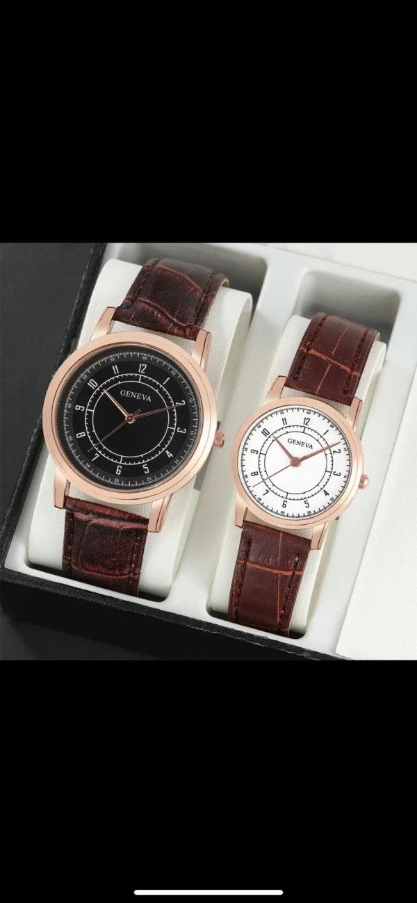 Montre Femme Geneva