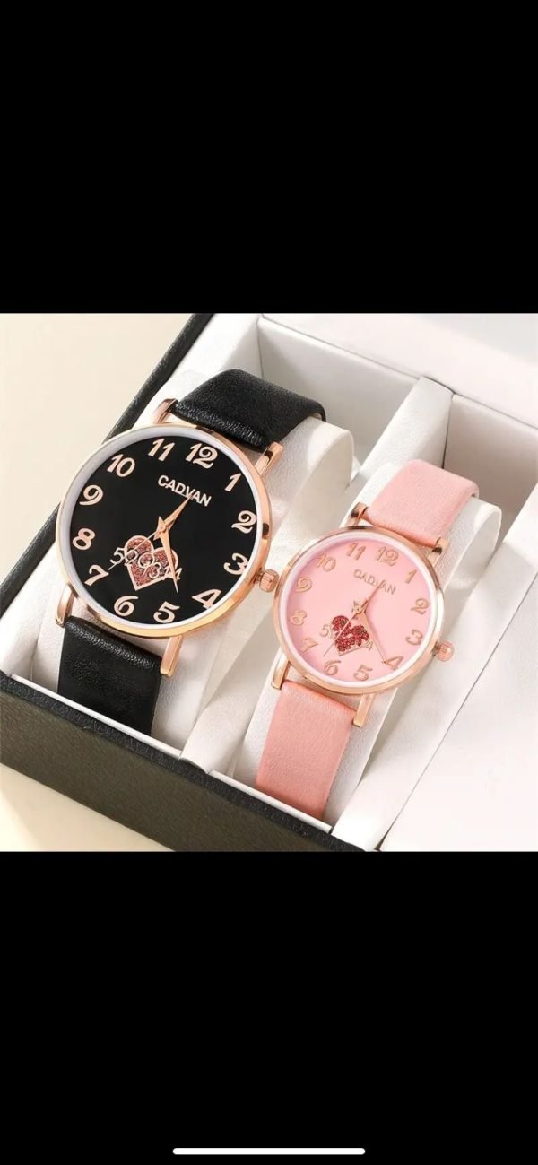 Montre Femme Gadvan