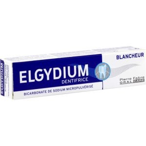 Dentifrice Elgydium 100ml