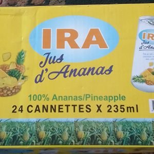 Canette Ira 235ml*24pcs