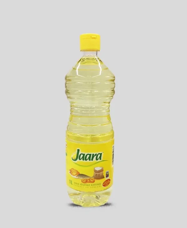 Huile Jaara 1L
