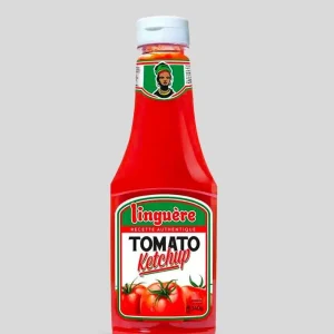 Ketchup Linguere 750g