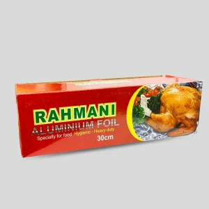 Papier Film Rahmani 300*30cm