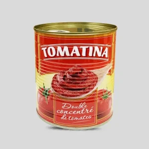 Tomatina 800g