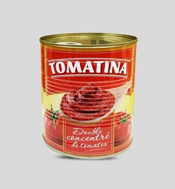 Tomatina 800g