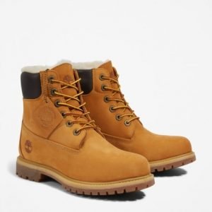 Timberland Boot Jaune