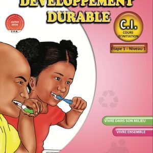 Développement Durable C.I. DIDACTIKOS