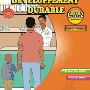 Développement Durable C.M.2 DIDACTIKOS